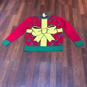 CHRISTMAS SWEATER Forum